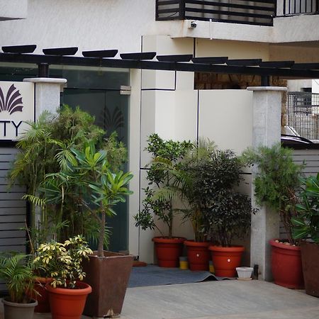 Royal Serenity - Kammanahalli Bangalore Esterno foto