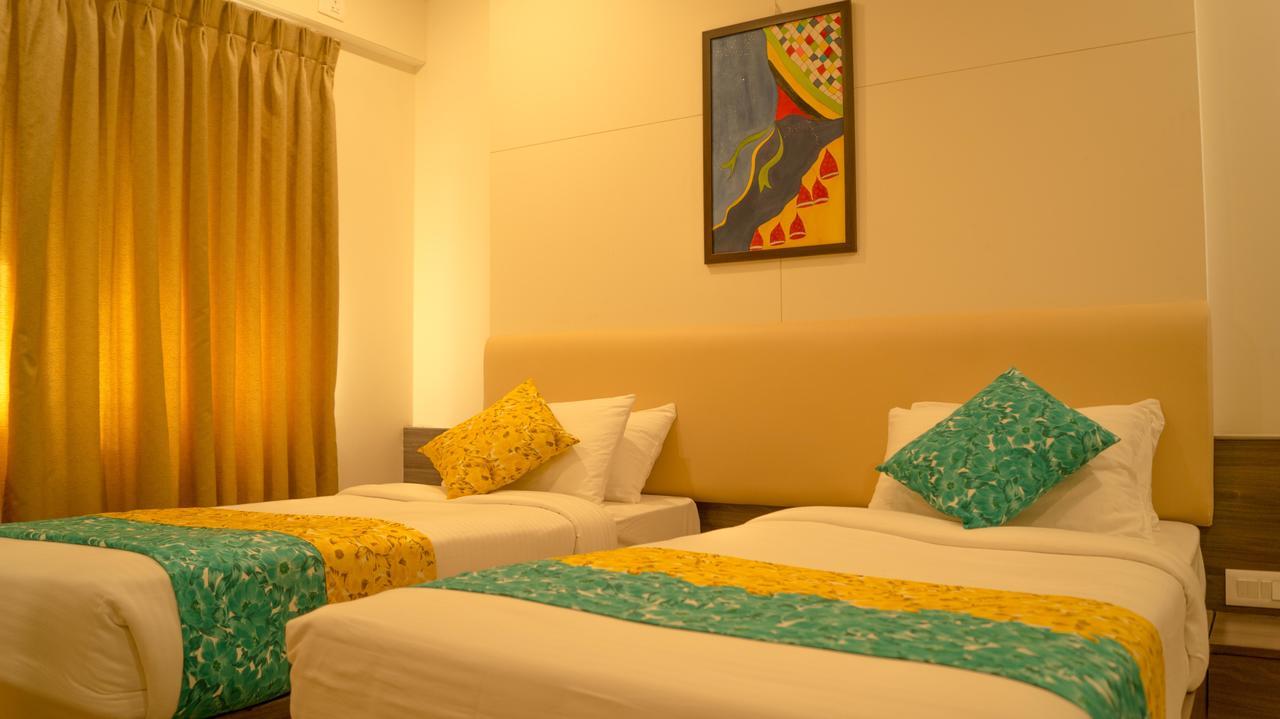 Royal Serenity - Kammanahalli Bangalore Esterno foto