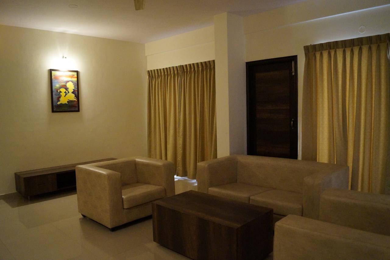 Royal Serenity - Kammanahalli Bangalore Esterno foto