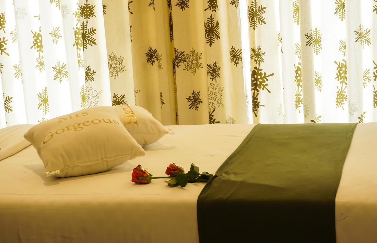 Royal Serenity - Kammanahalli Bangalore Esterno foto