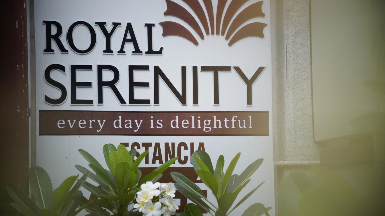 Royal Serenity - Kammanahalli Bangalore Esterno foto