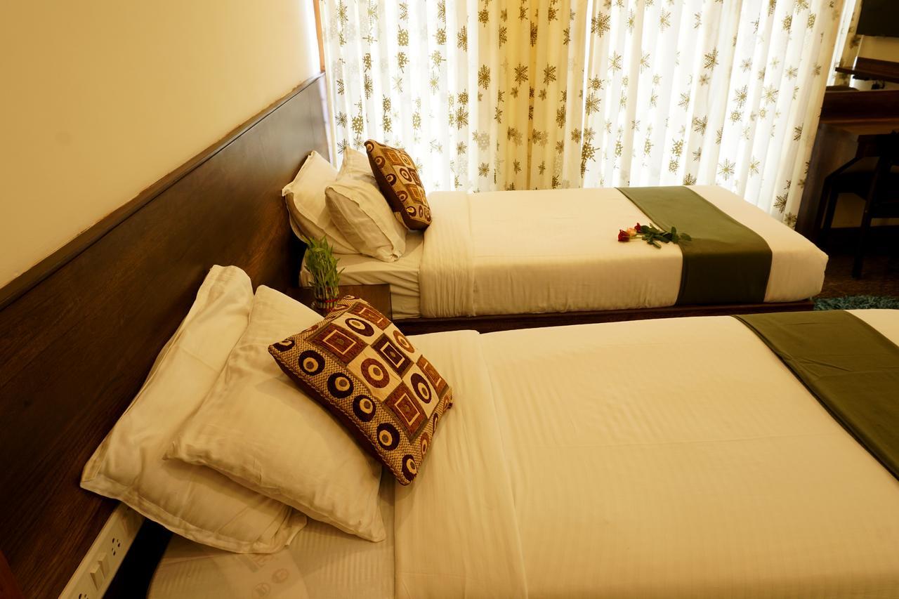 Royal Serenity - Kammanahalli Bangalore Esterno foto